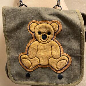 Firefly / Serenity Kaylee Frye Geek Messenger Bag Purse